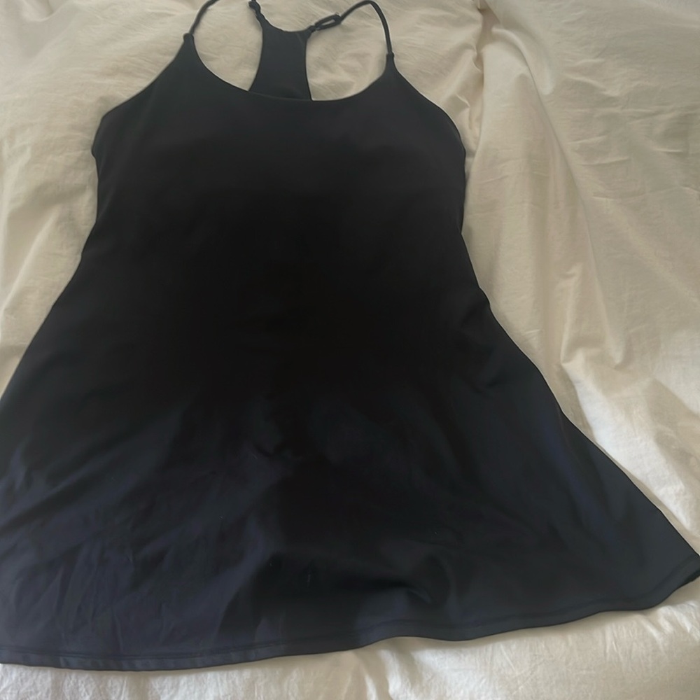 Zella Tennis/Athletic Dress Large